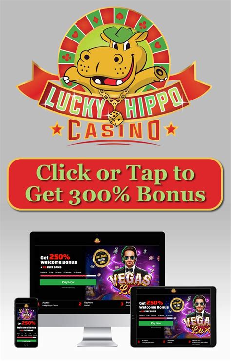 Hippo Casino Online